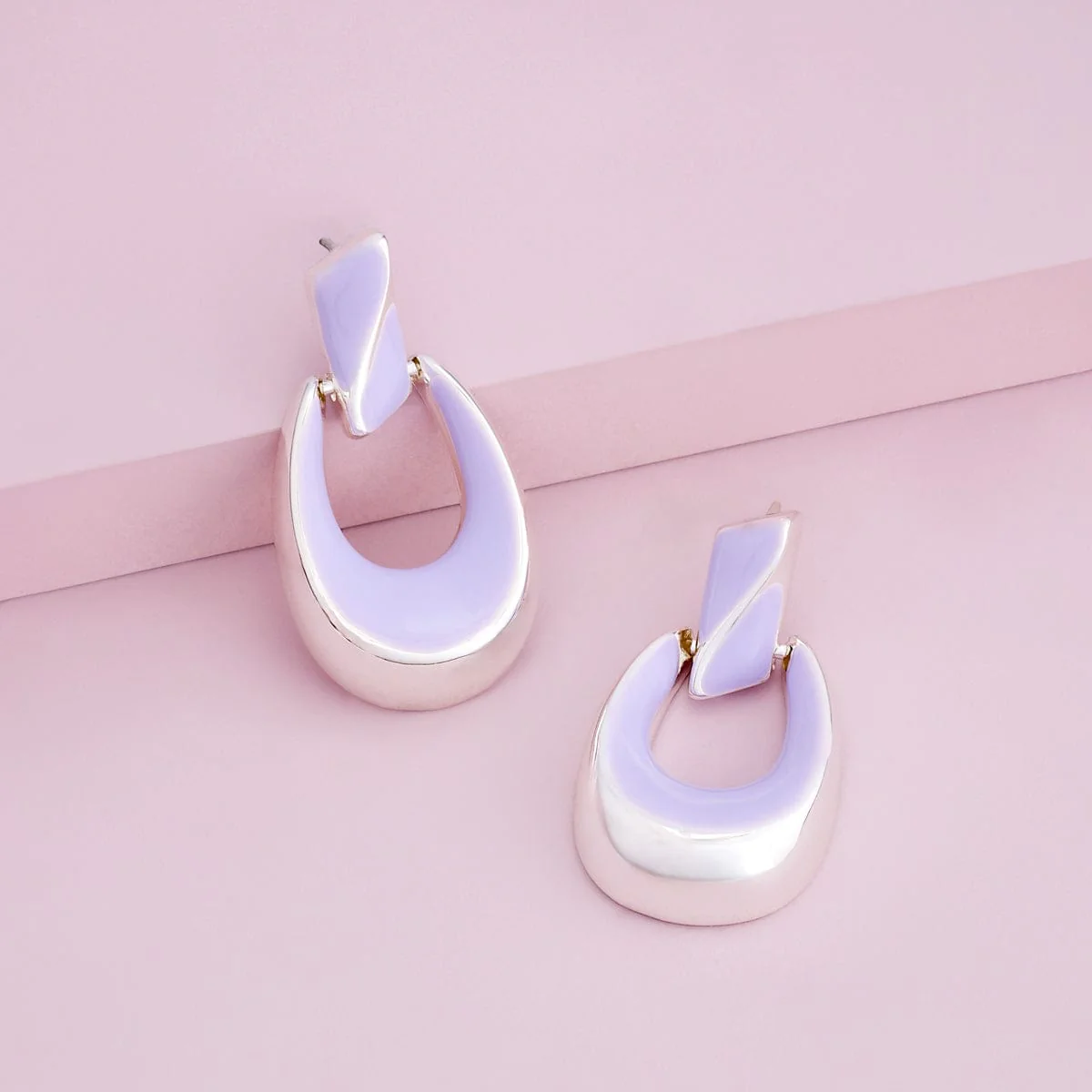 Trendy Earring 190189 - Image 4