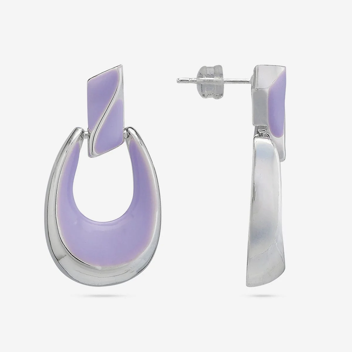 Trendy Earring 190189 - Image 7
