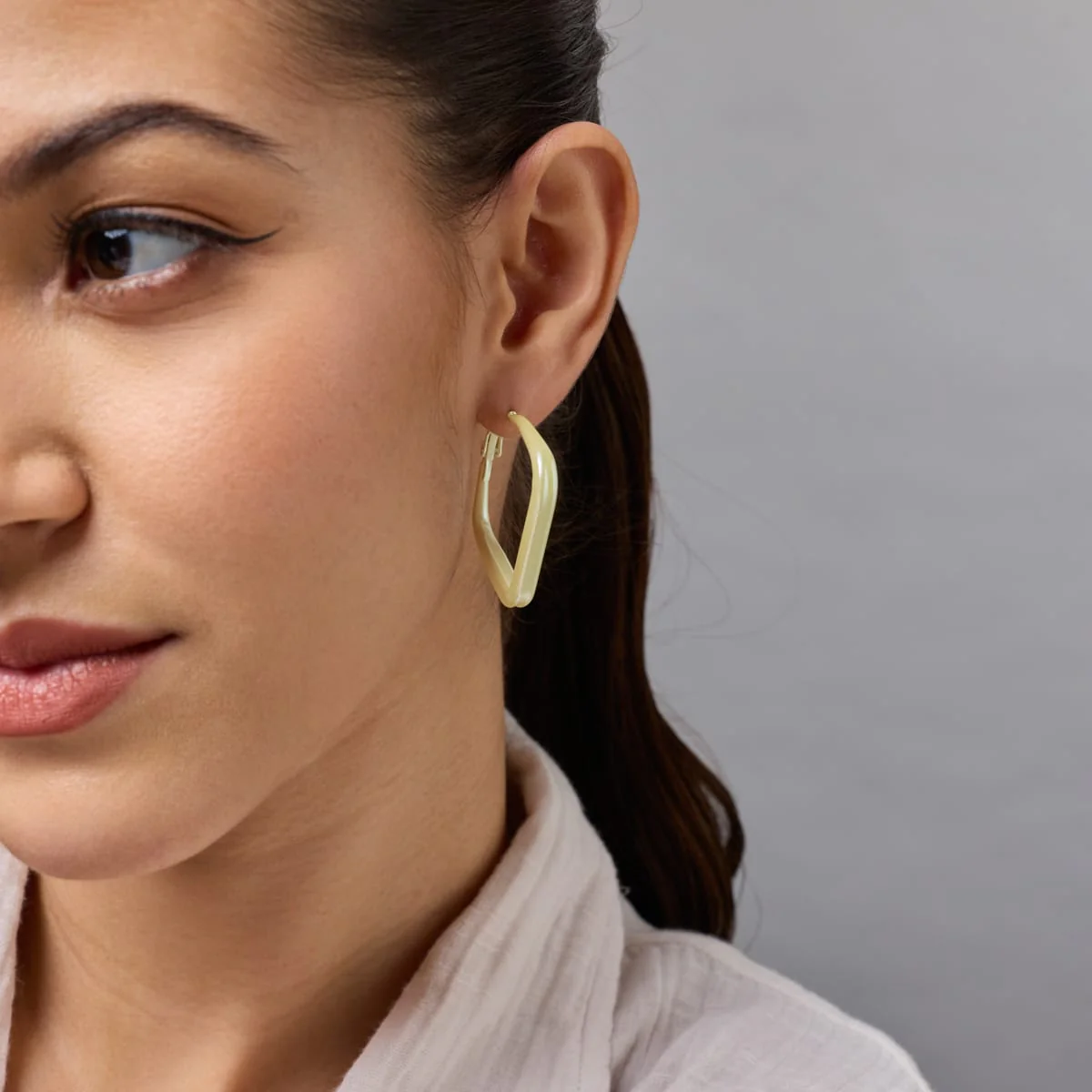 Trendy Earring 190190 - Image 5