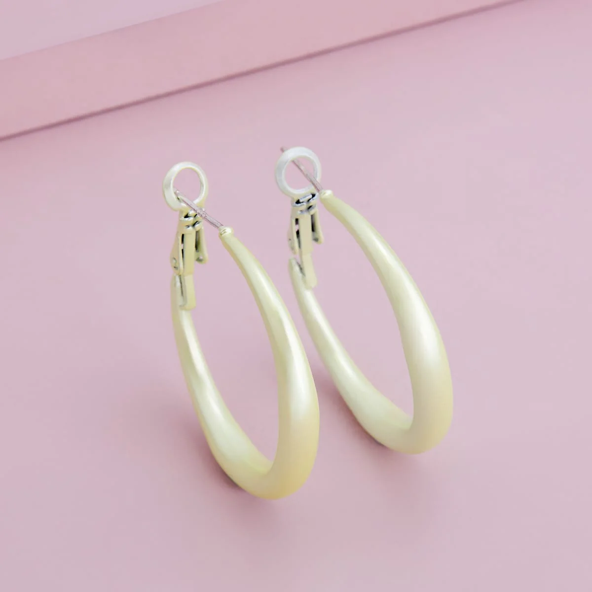 Trendy Earring 190191 - Image 4