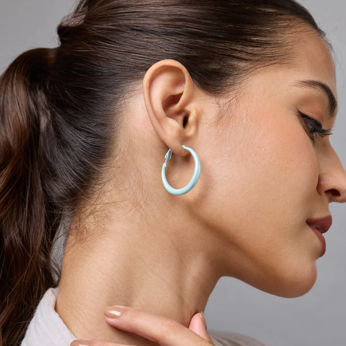 Trendy Earring 190191 - Image 8