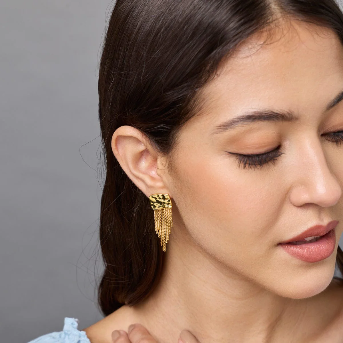 Trendy Earring 190204 - Image 2