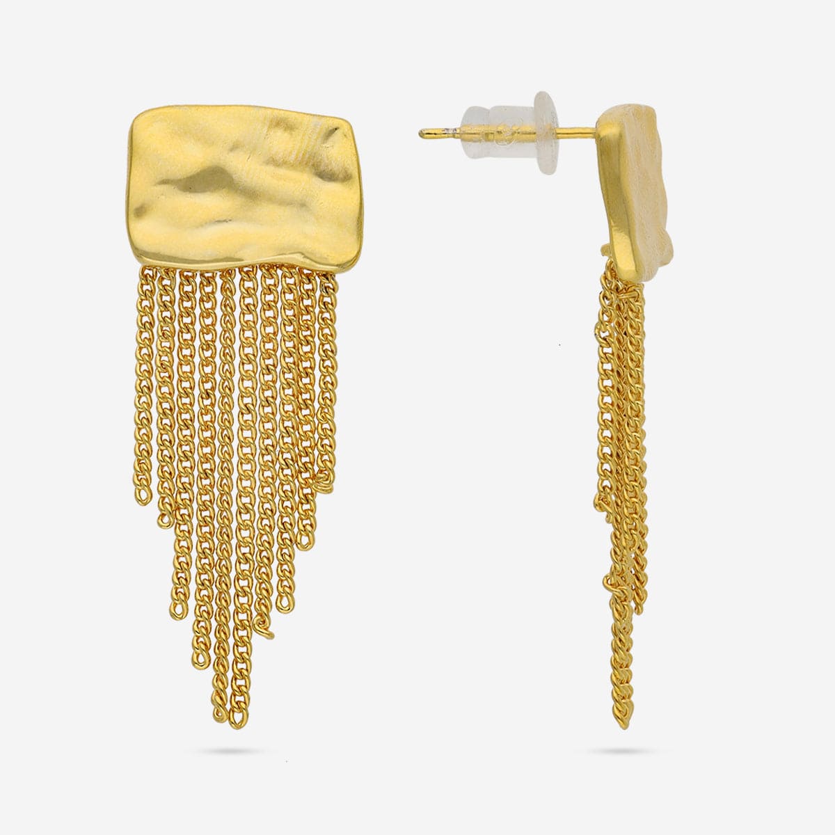 Trendy Earring 190204 - Image 4