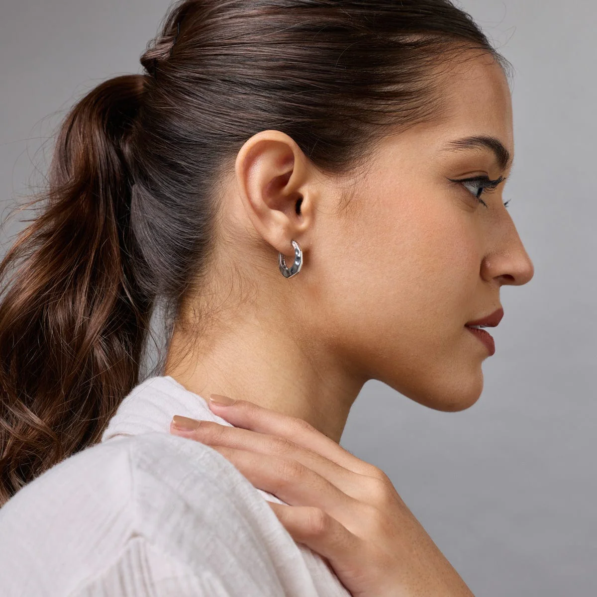 Trendy Earring 190272 - Image 5