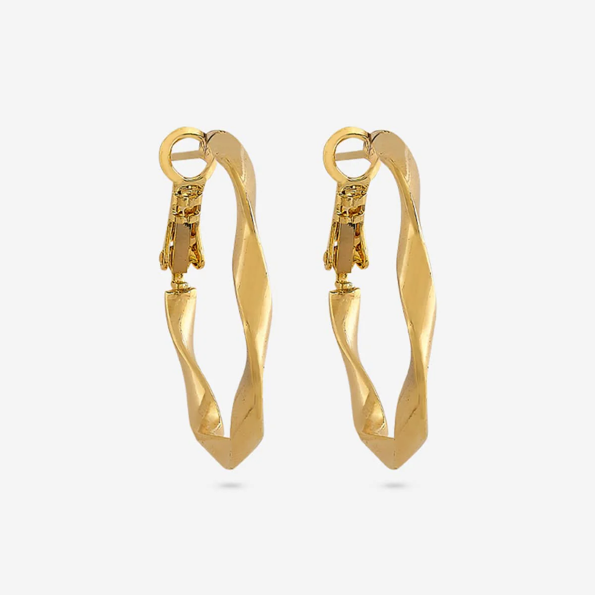Trendy Earring 192634 - Image 3