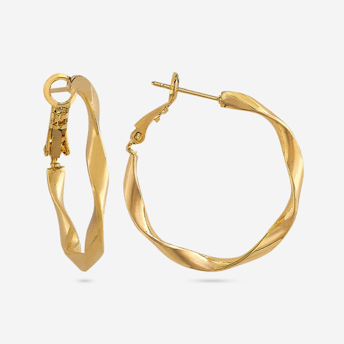 Trendy Earring 192634 - Image 4