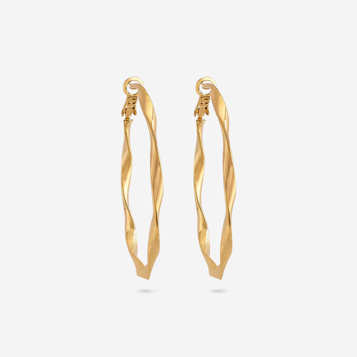 Trendy Earring 192635 - Image 3