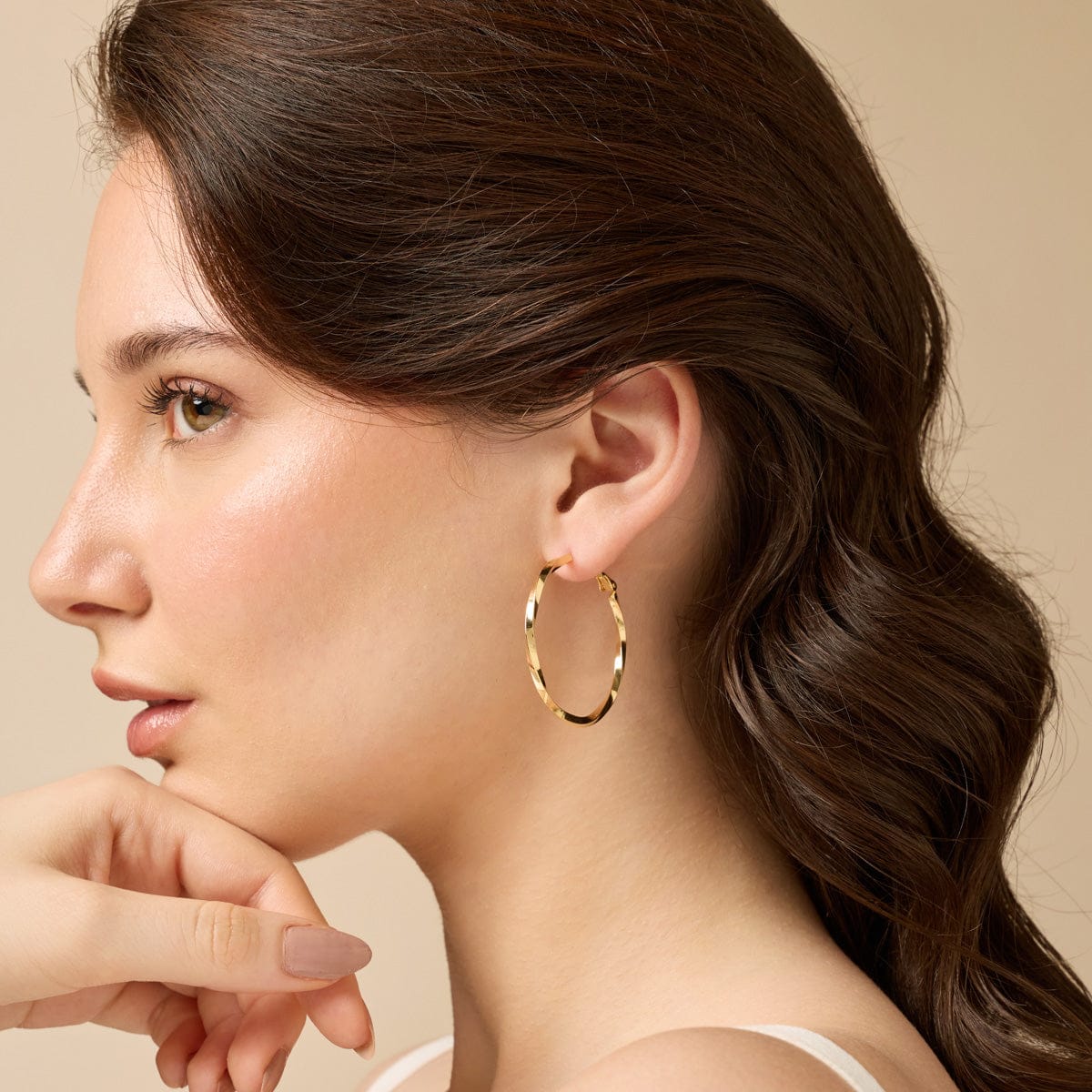 Trendy Earring 192636 - Image 2