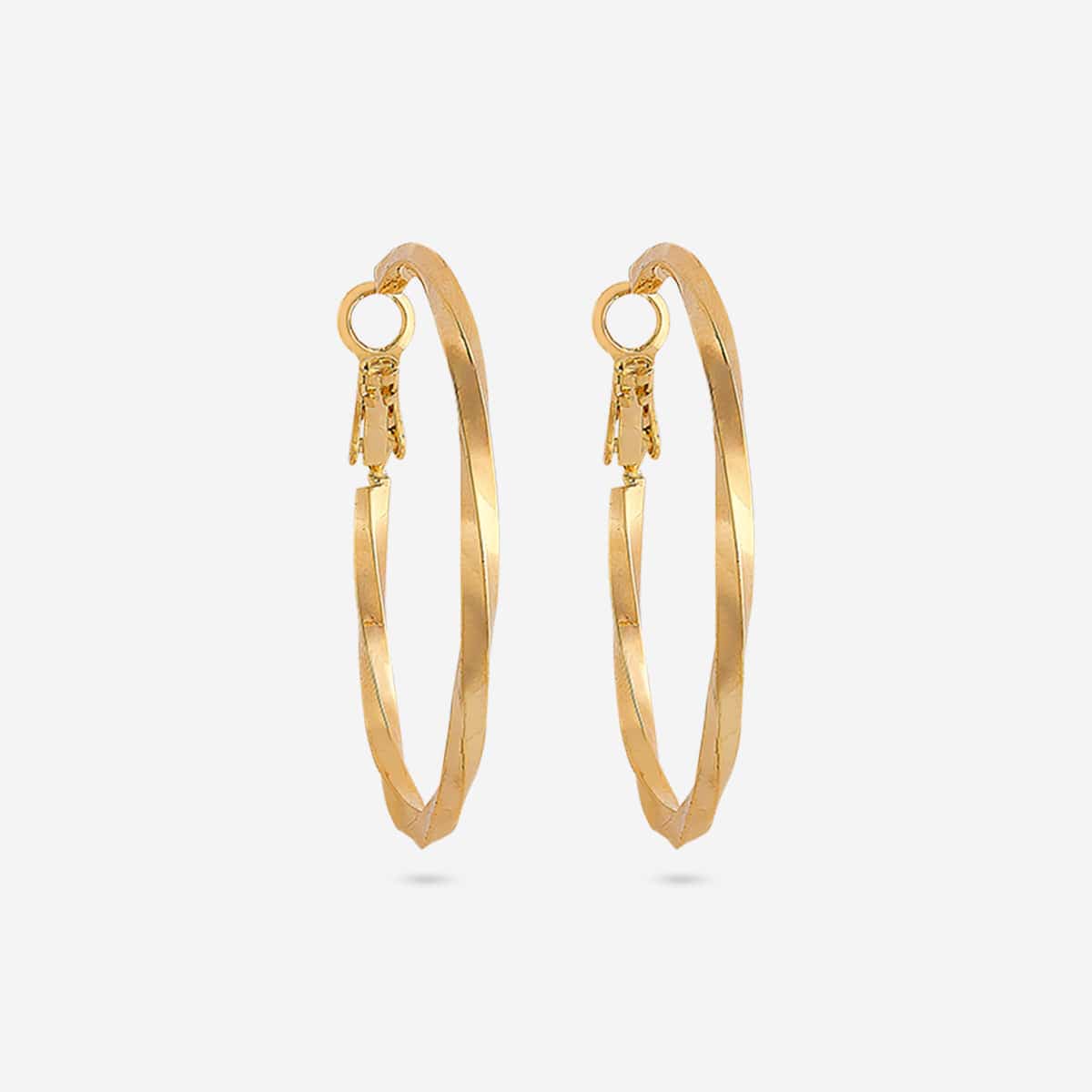 Trendy Earring 192636 - Image 3
