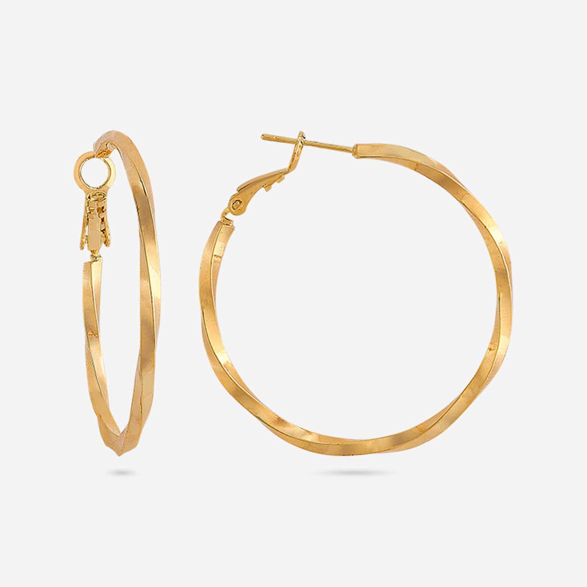 Trendy Earring 192636 - Image 4