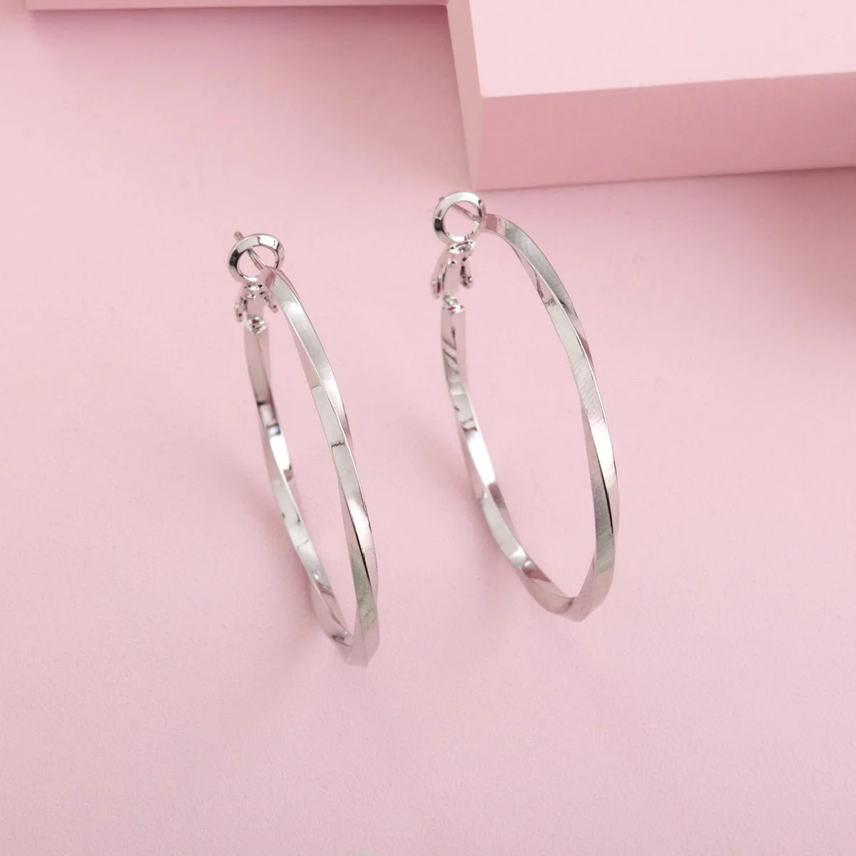 Trendy Earring 192636 - Image 5