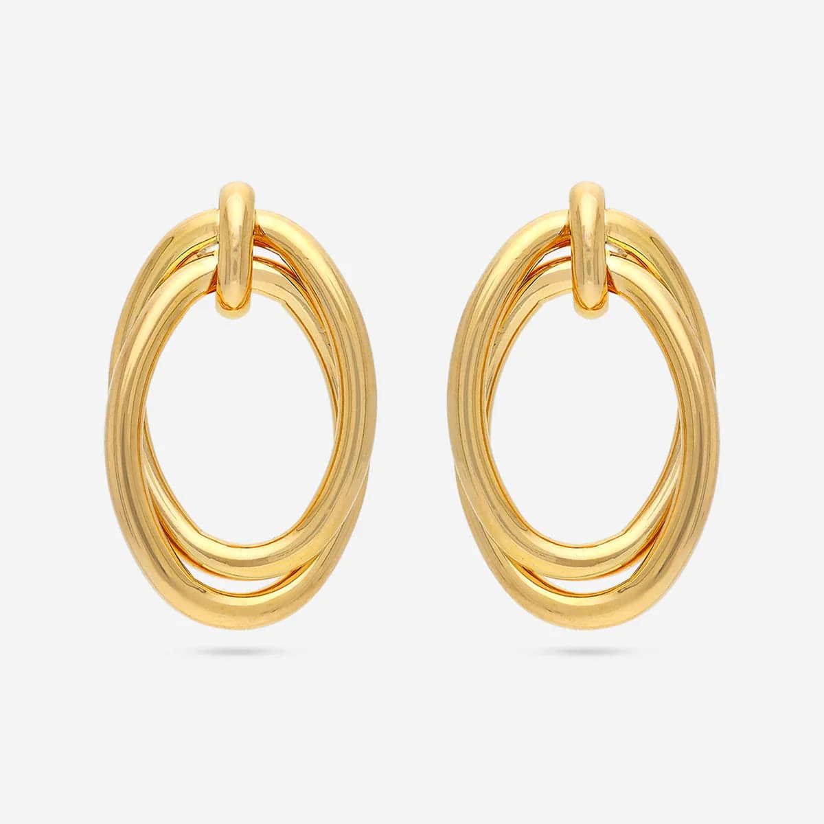 Trendy Earring 192664 - Image 3