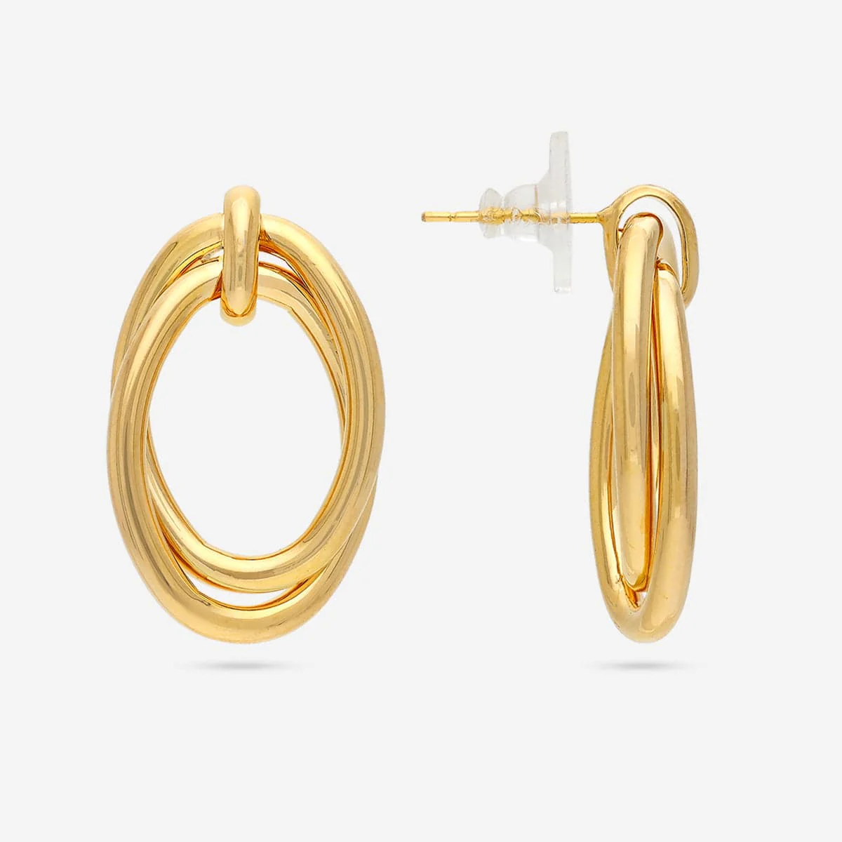 Trendy Earring 192664 - Image 4
