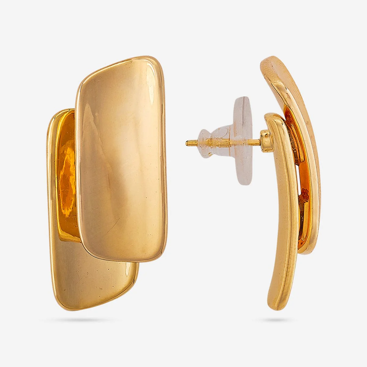 Trendy Earring 192667 - Image 4