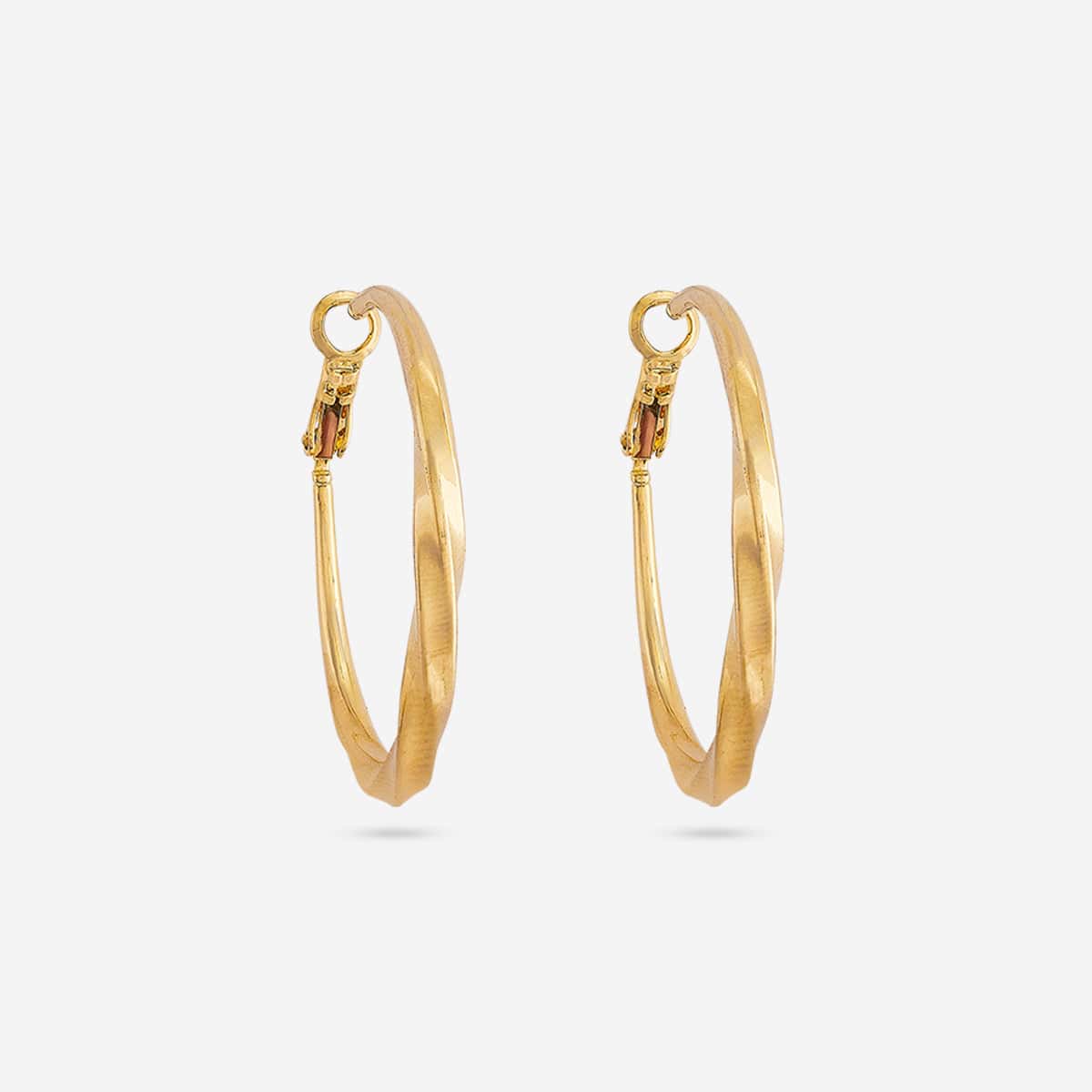 Trendy Earring 192673 - Image 3