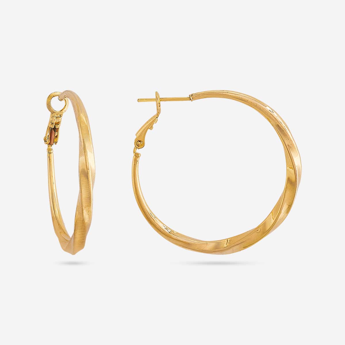 Trendy Earring 192673 - Image 4