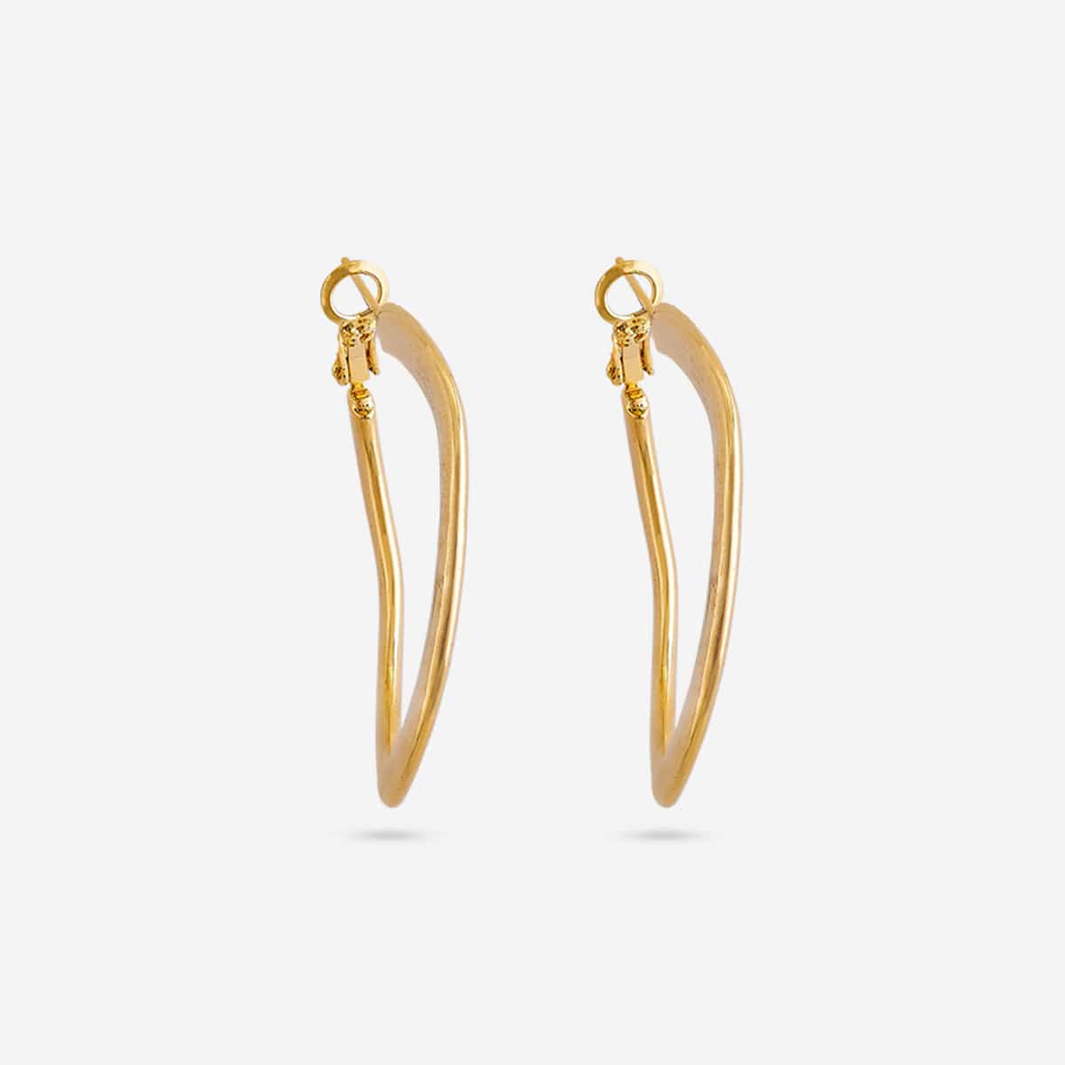 Trendy Earring 192674 - Image 3