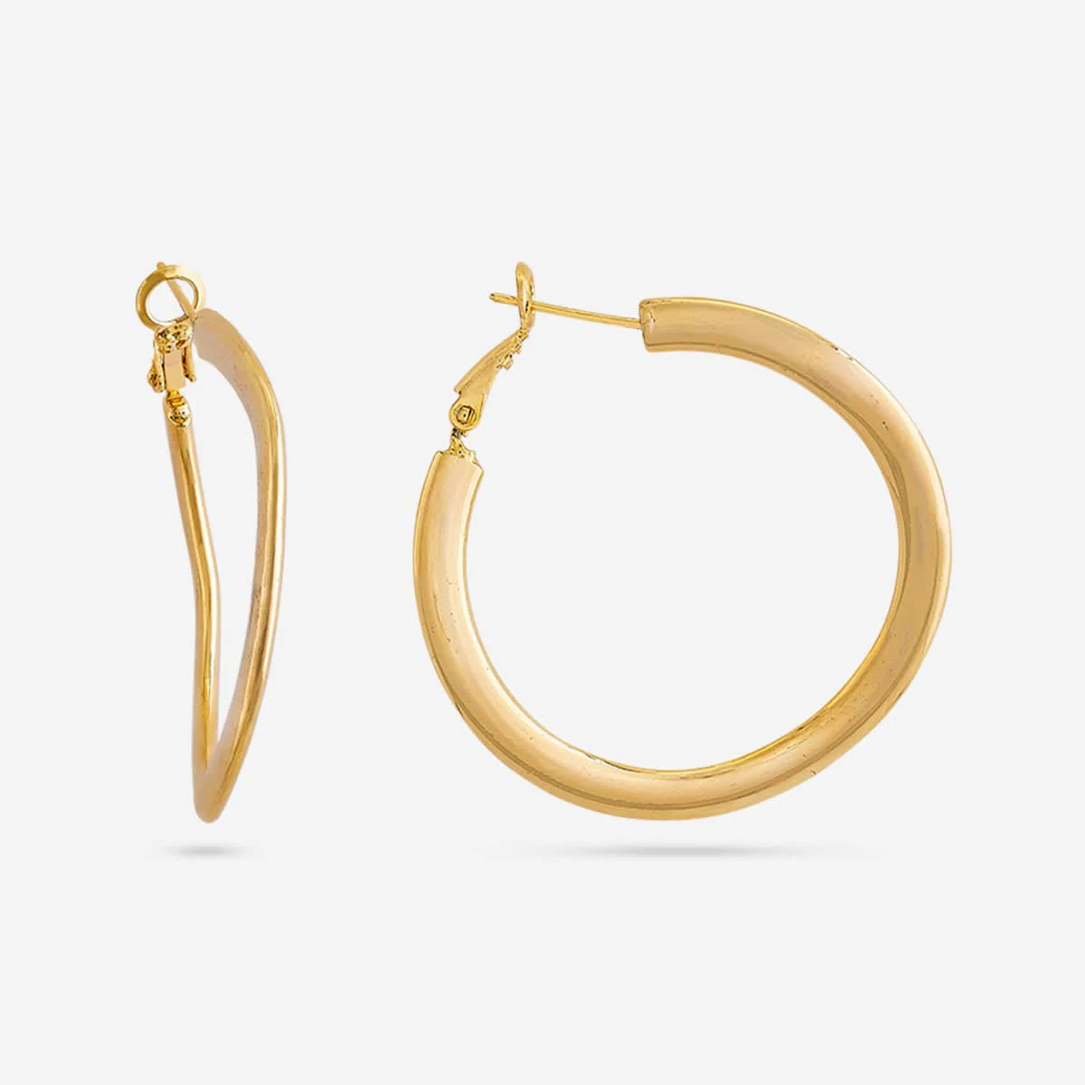 Trendy Earring 192674 - Image 4