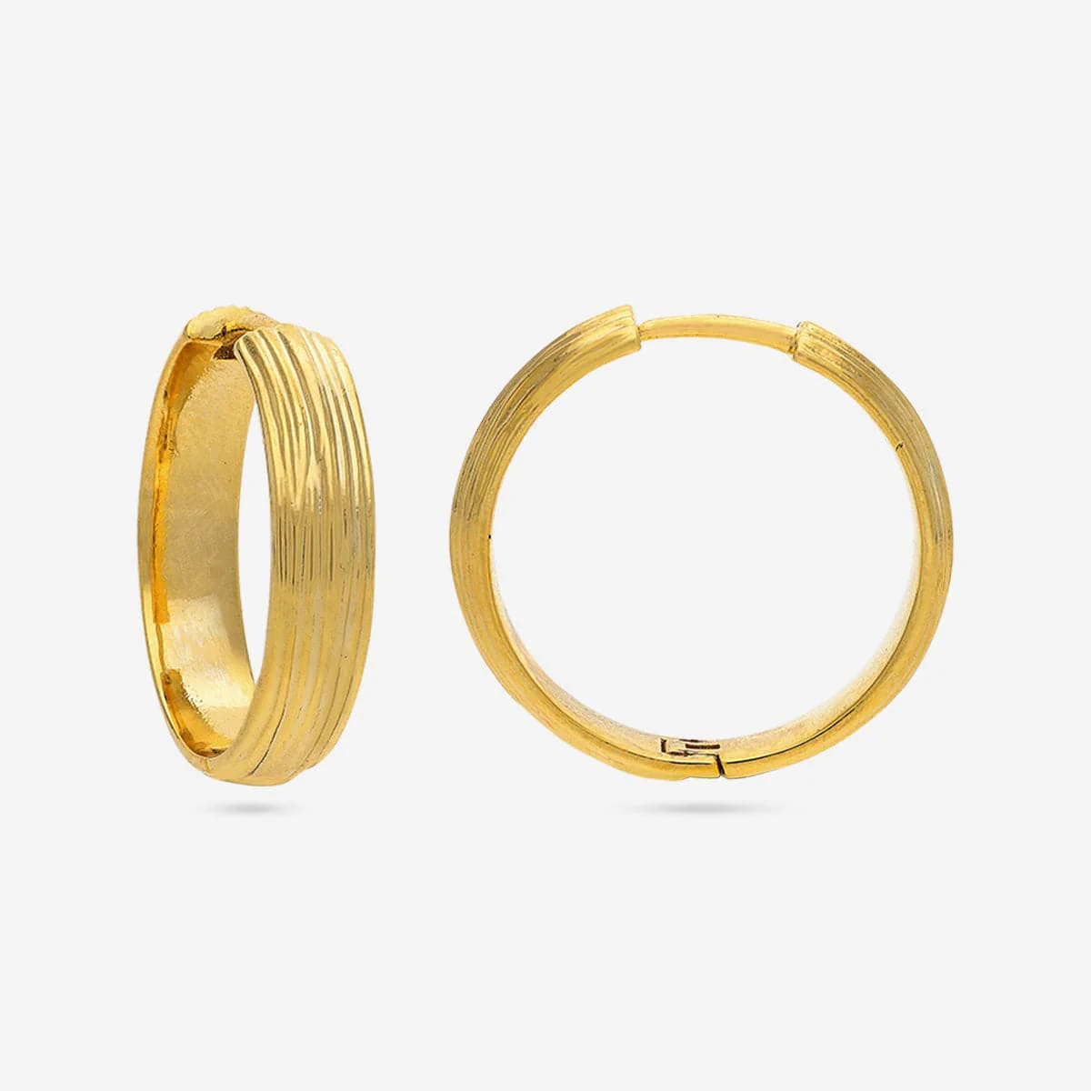 Trendy Earring 192688 - Image 3