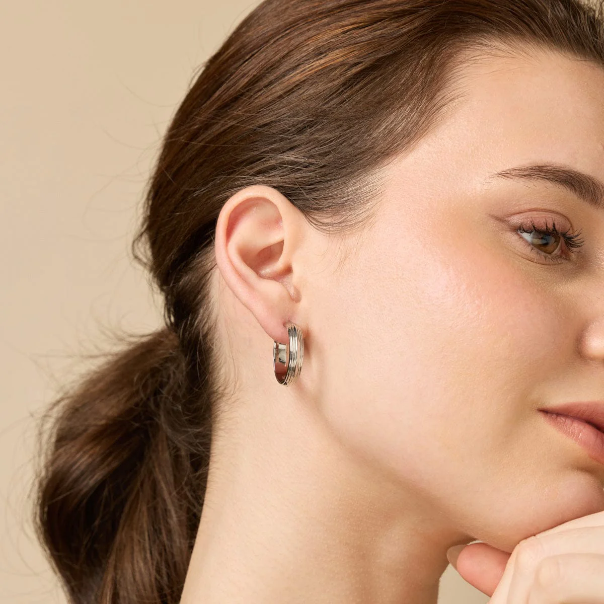 Trendy Earring 192688 - Image 5