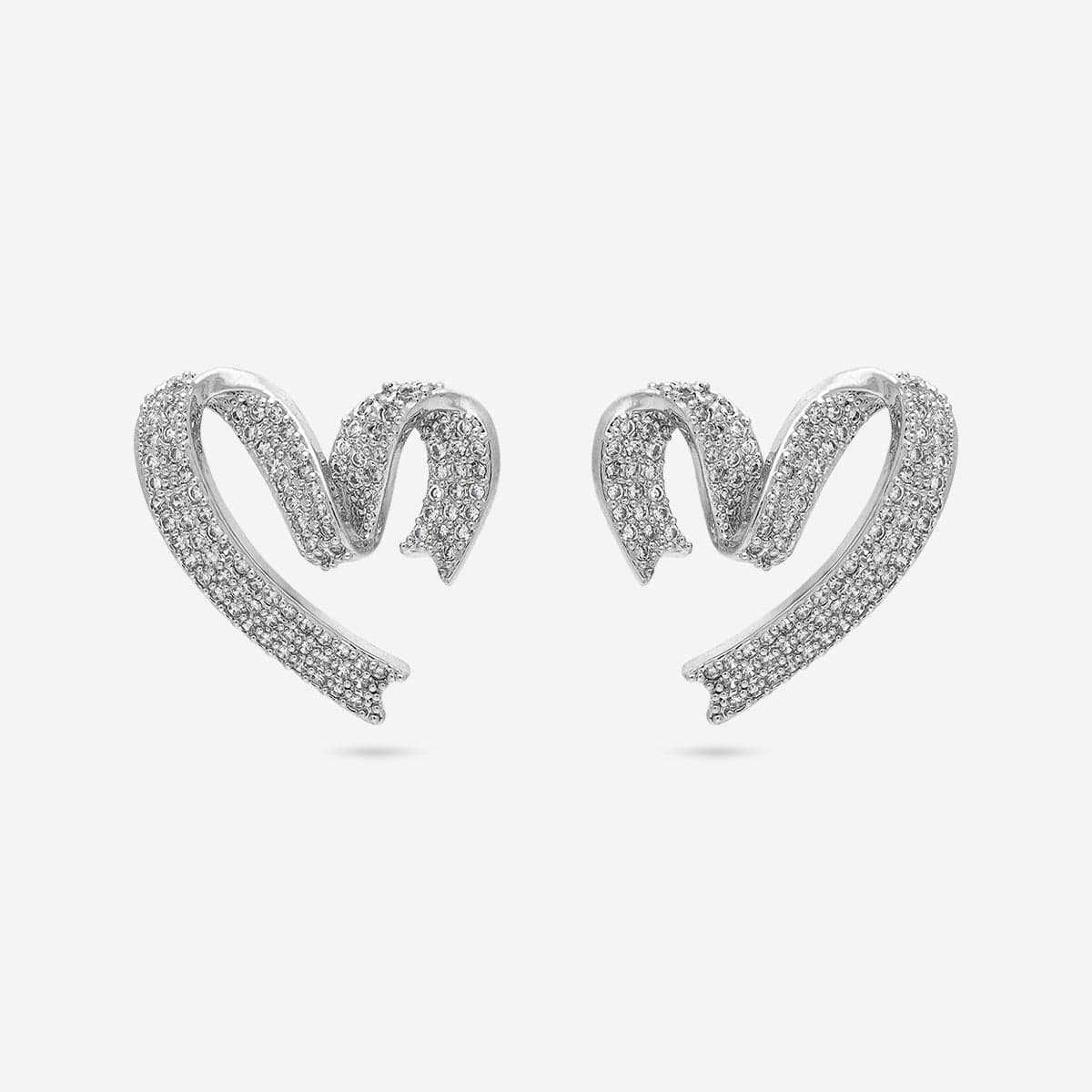 Trendy Earring 192731 - Image 3