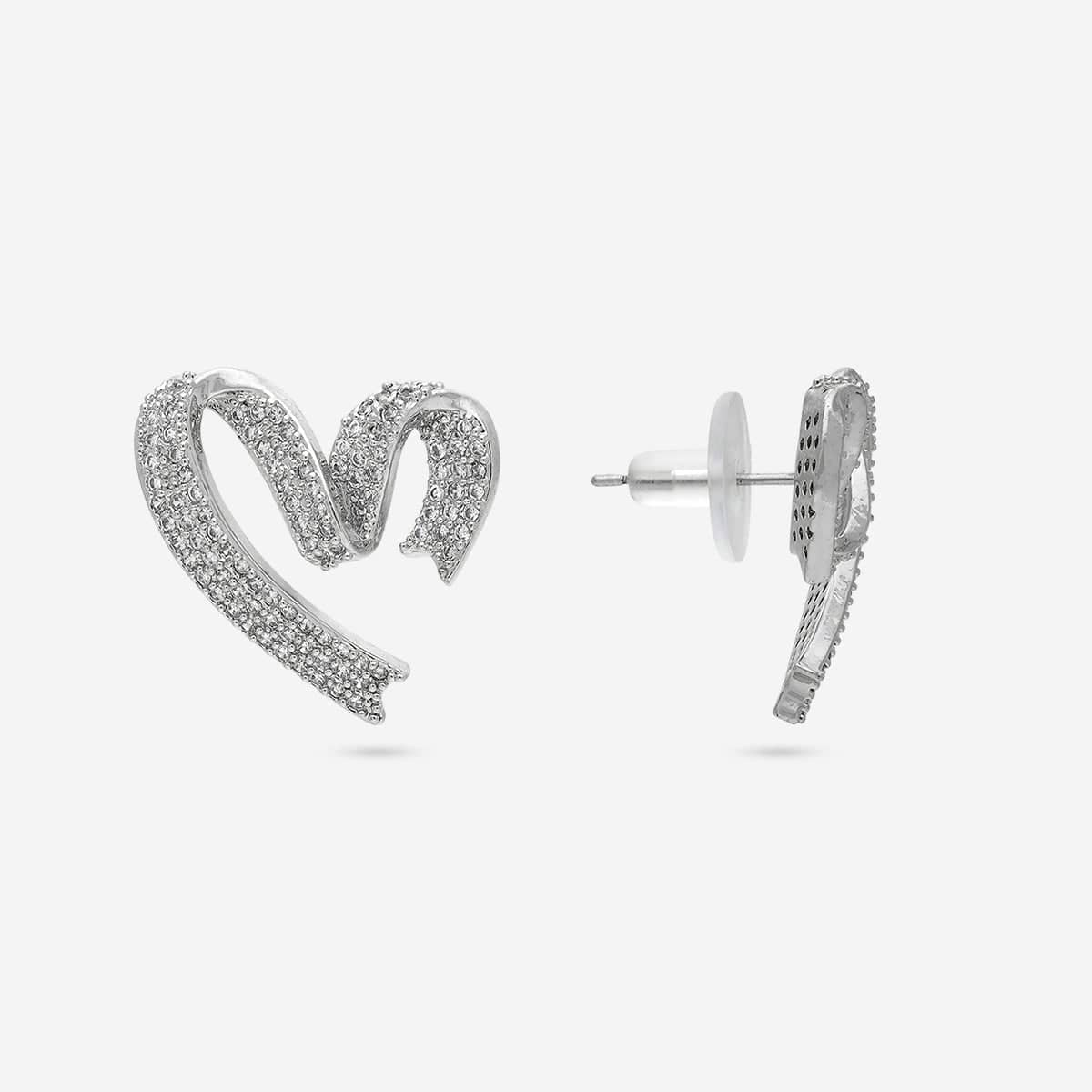 Trendy Earring 192731 - Image 4