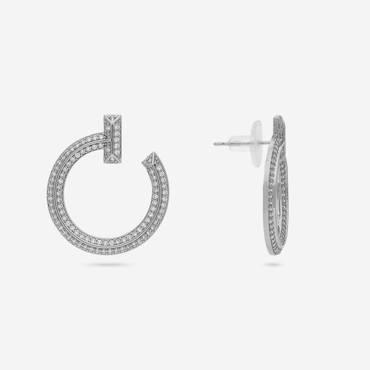 Trendy Earring 192732 - Image 7