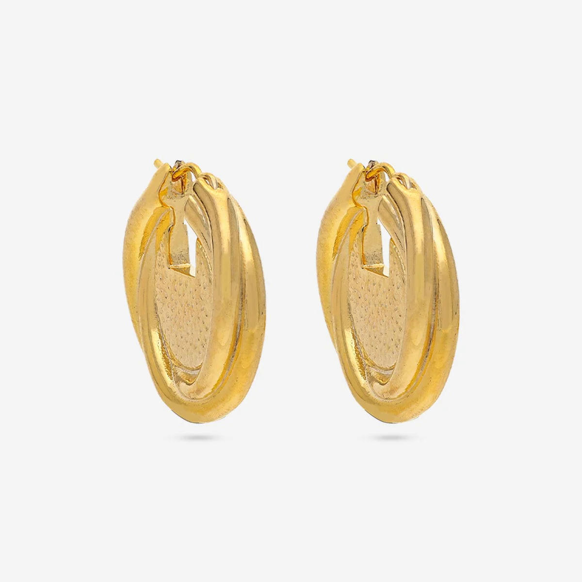 Trendy Earring 192776 - Image 2