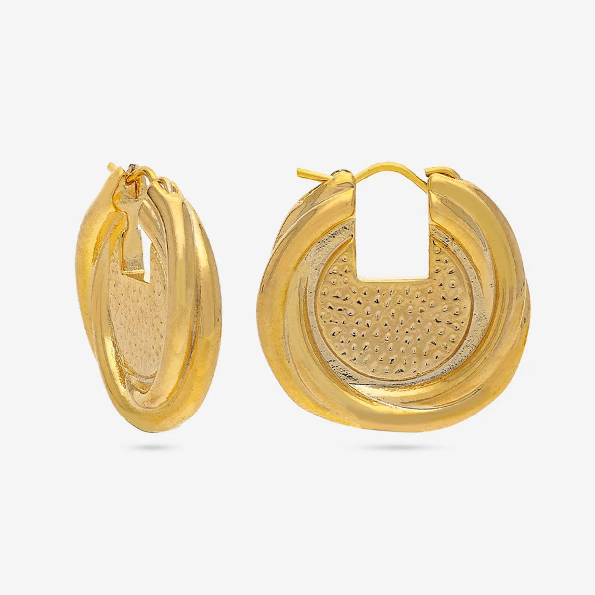 Trendy Earring 192776 - Image 3