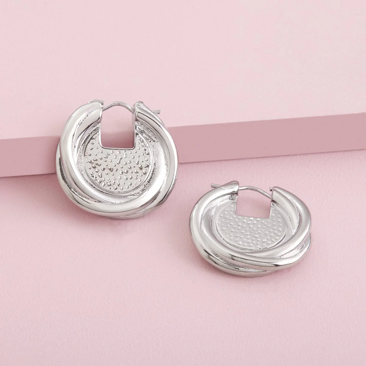 Trendy Earring 192776 - Image 4