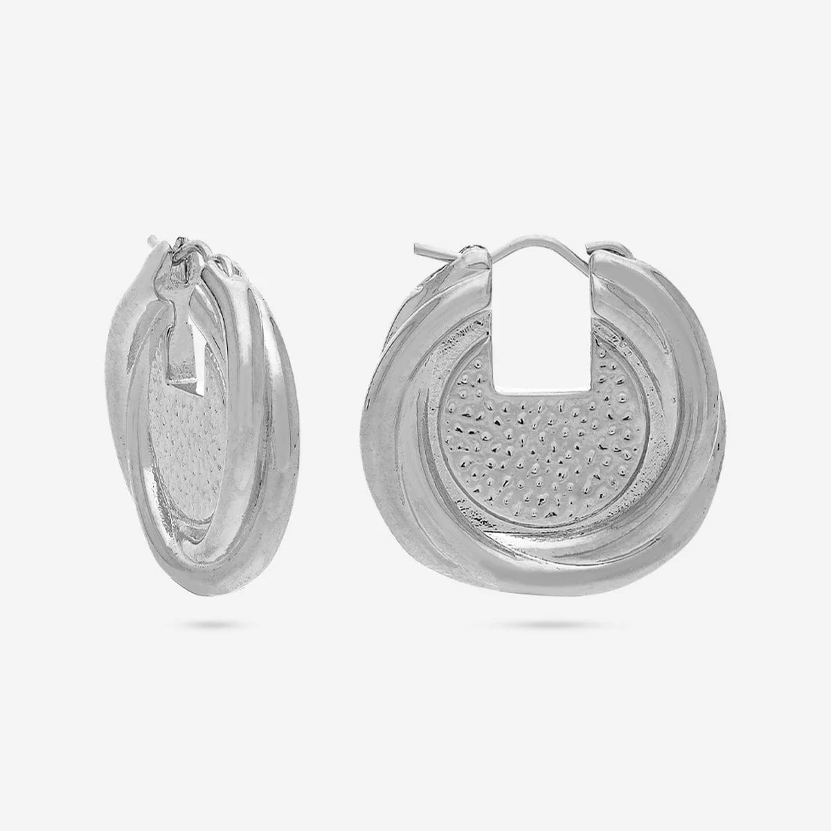 Trendy Earring 192776 - Image 7