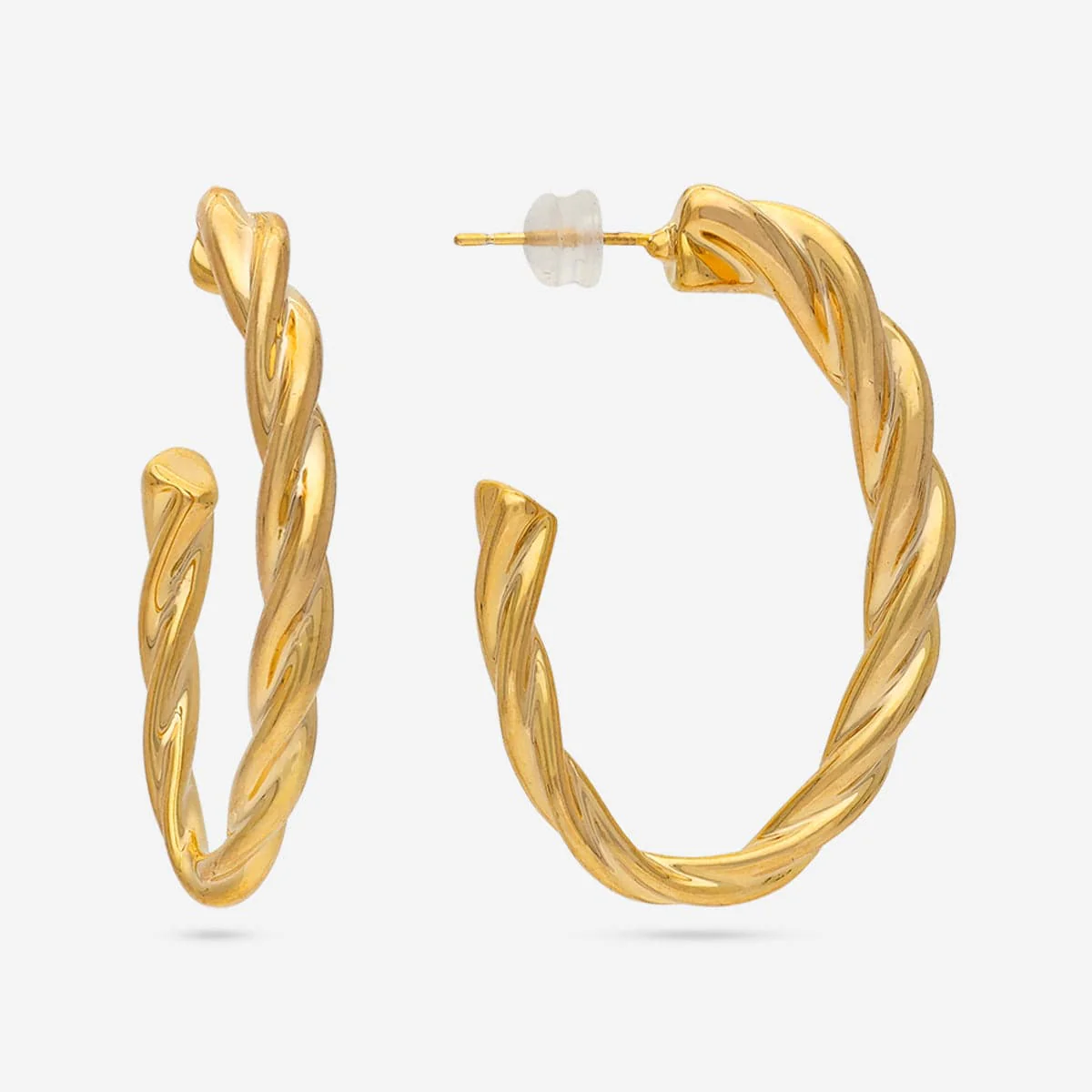 Trendy Earring 192778 - Image 4