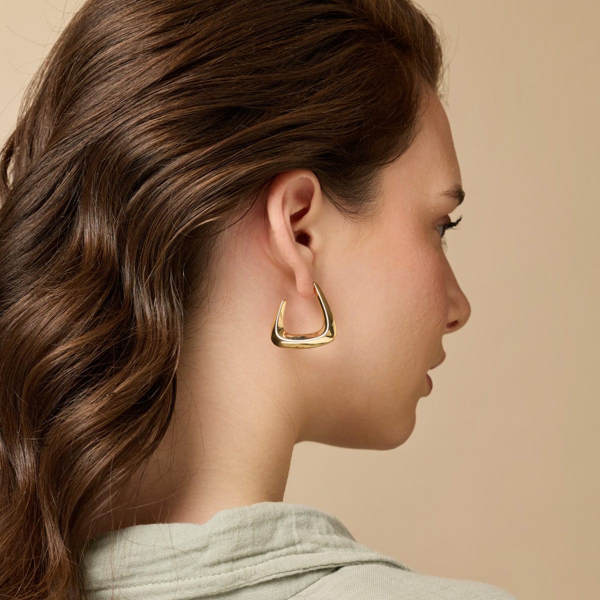 Trendy Earring 192779 - Image 2
