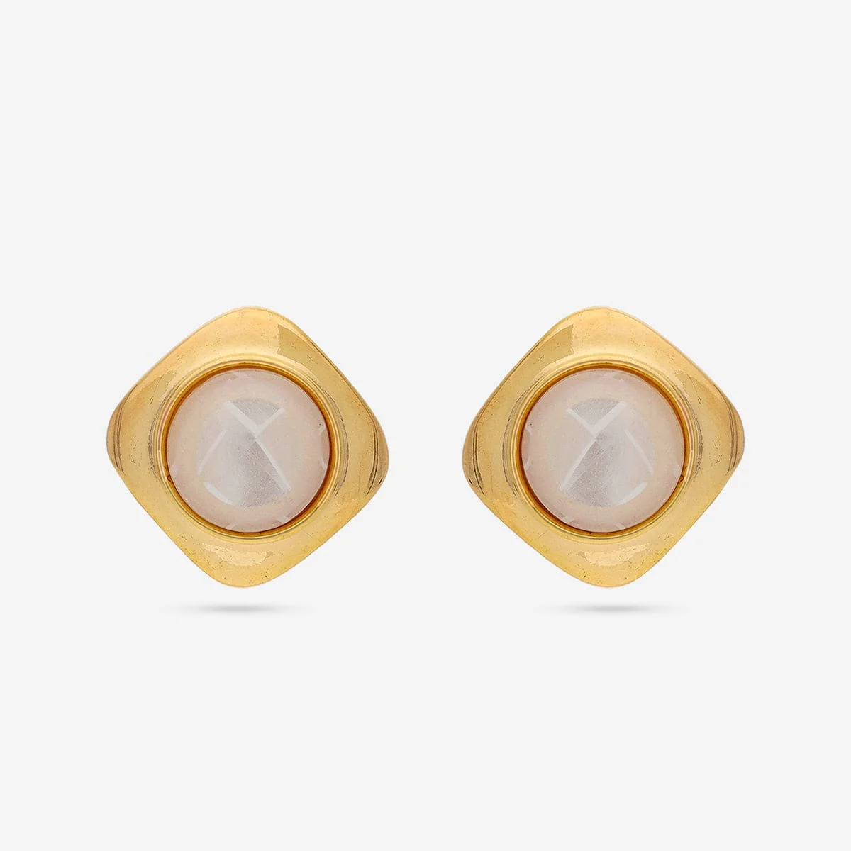 Trendy Earring 192782 - Image 3