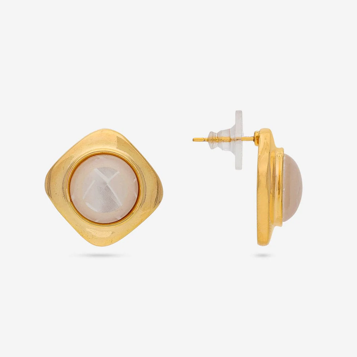 Trendy Earring 192782 - Image 4