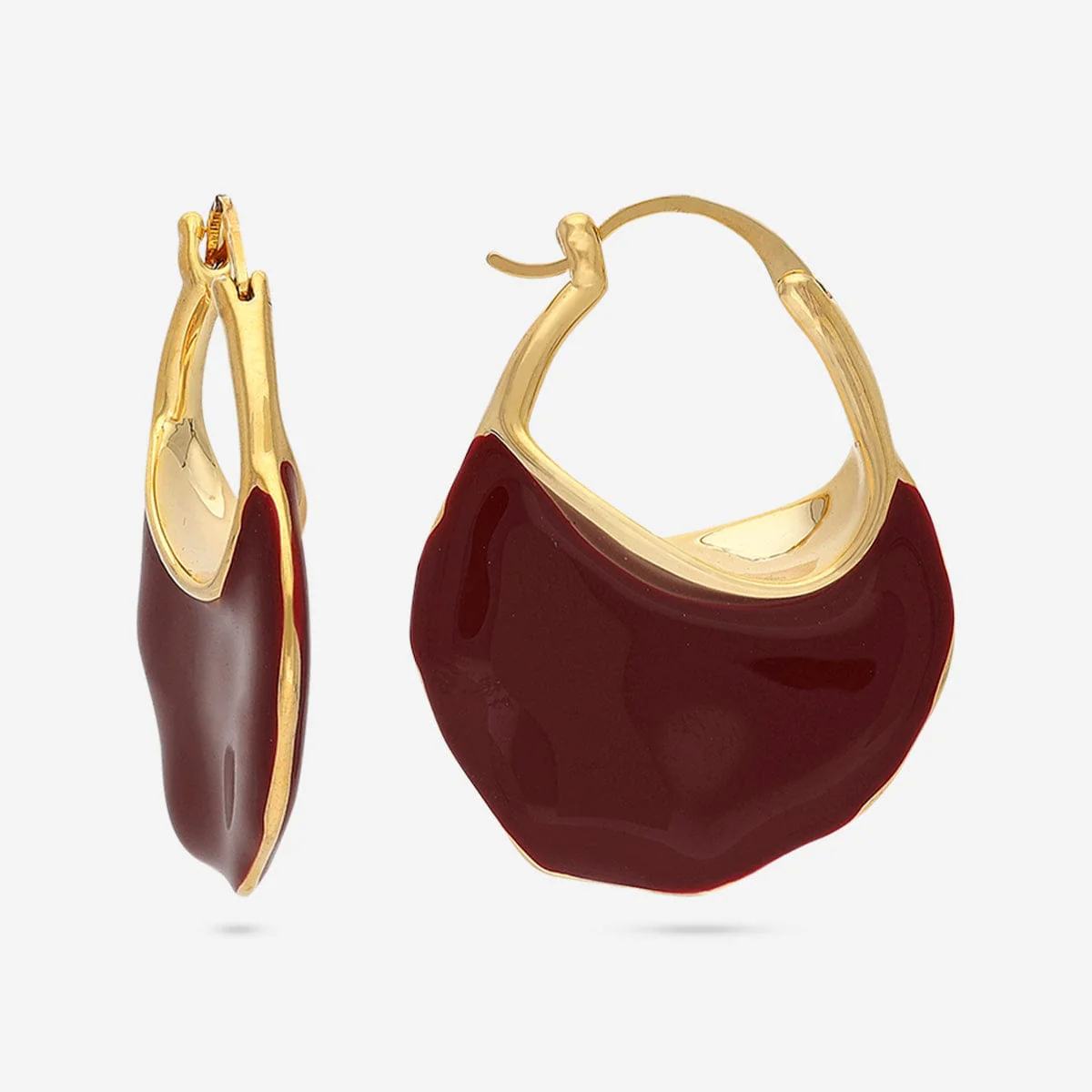 Trendy Earring 192783 - Image 3