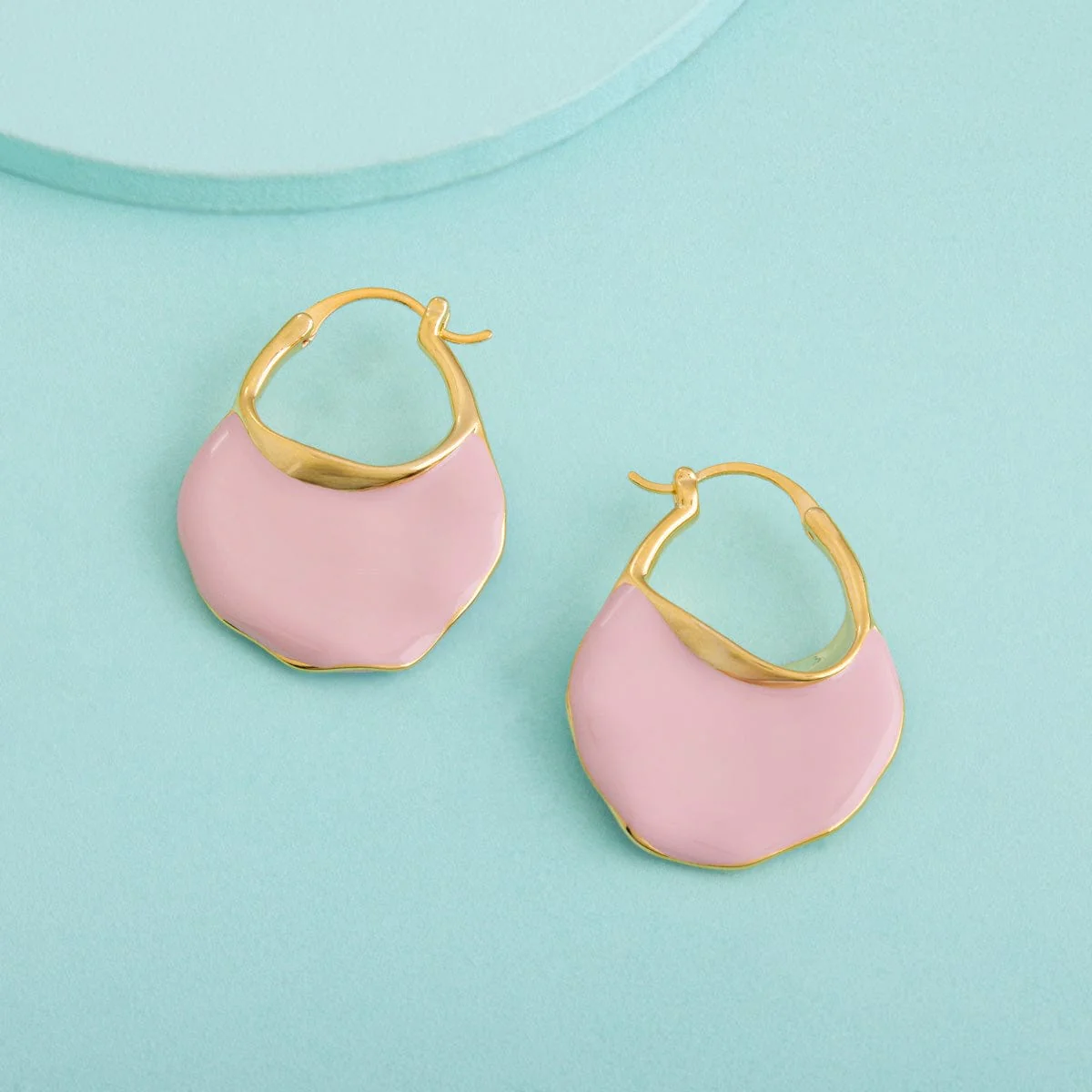 Trendy Earring 192783 - Image 4