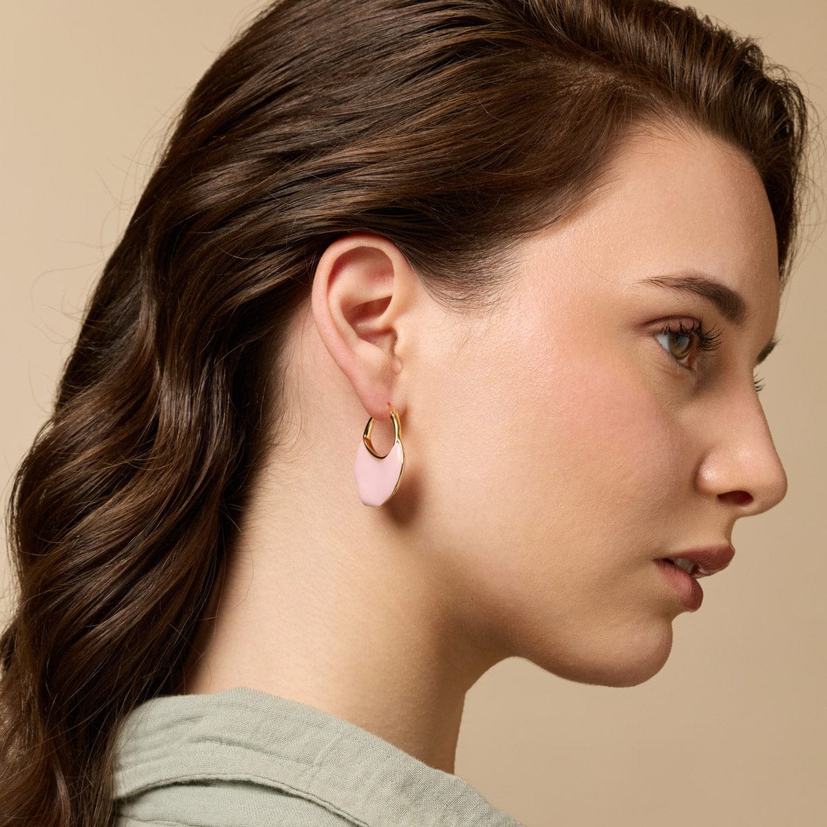 Trendy Earring 192783 - Image 5