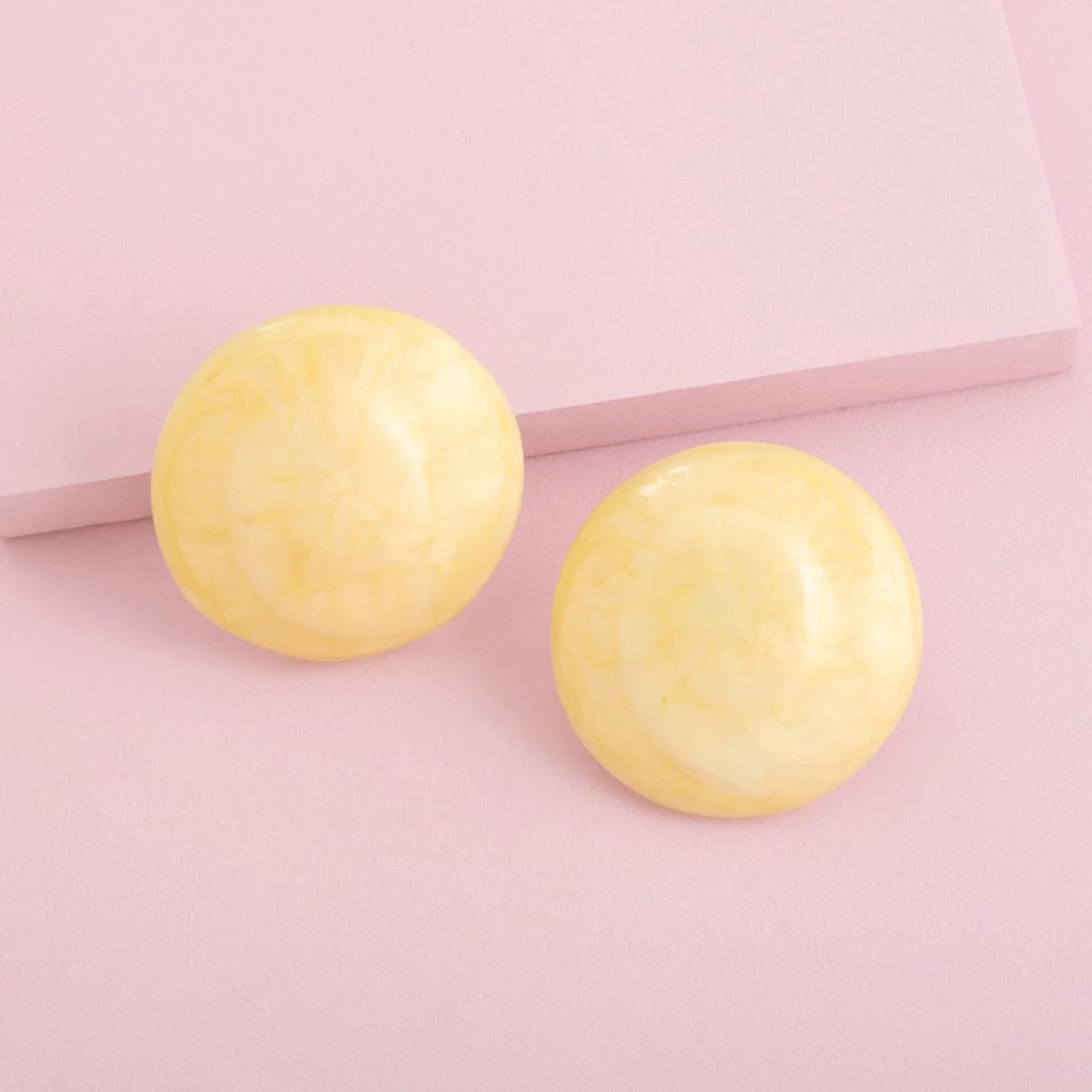 Trendy Earring 192869 - Image 4