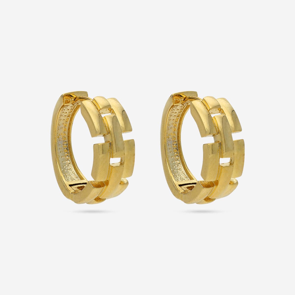 Trendy Earring 192892 - Image 3