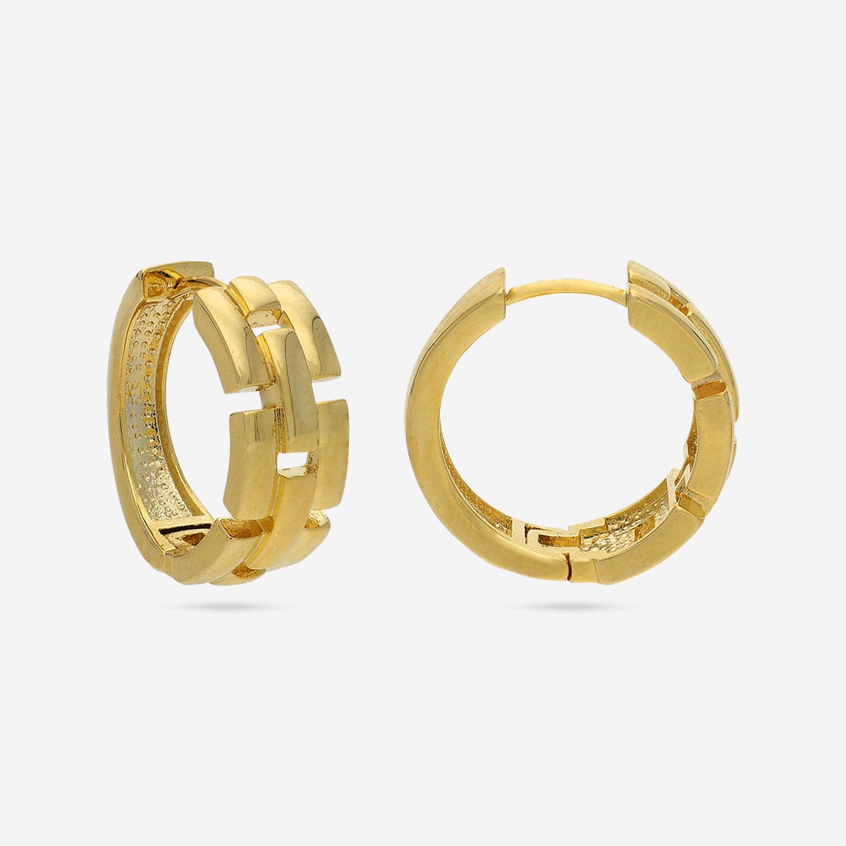 Trendy Earring 192892 - Image 4