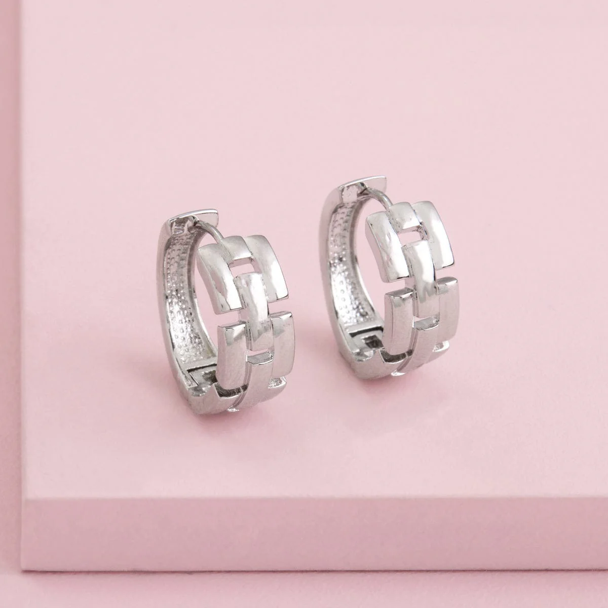 Trendy Earring 192892 - Image 5