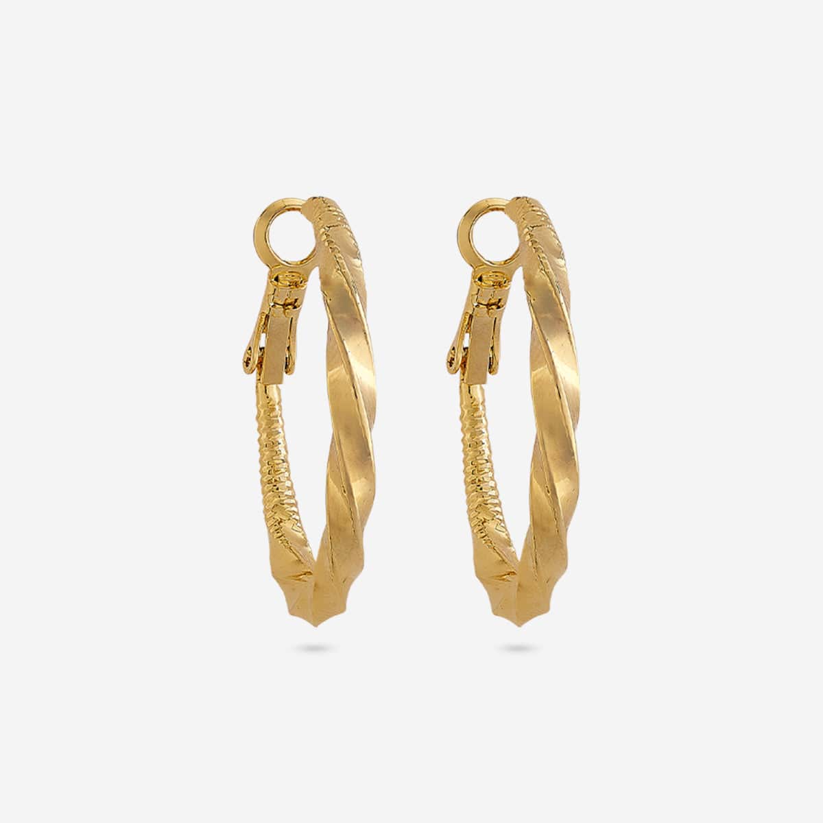Trendy Earring 192893 - Image 3
