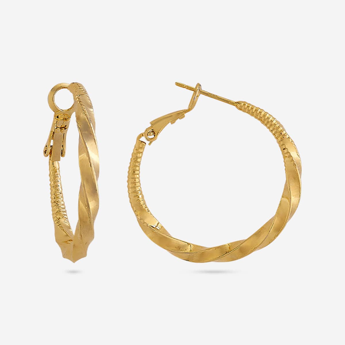 Trendy Earring 192893 - Image 4