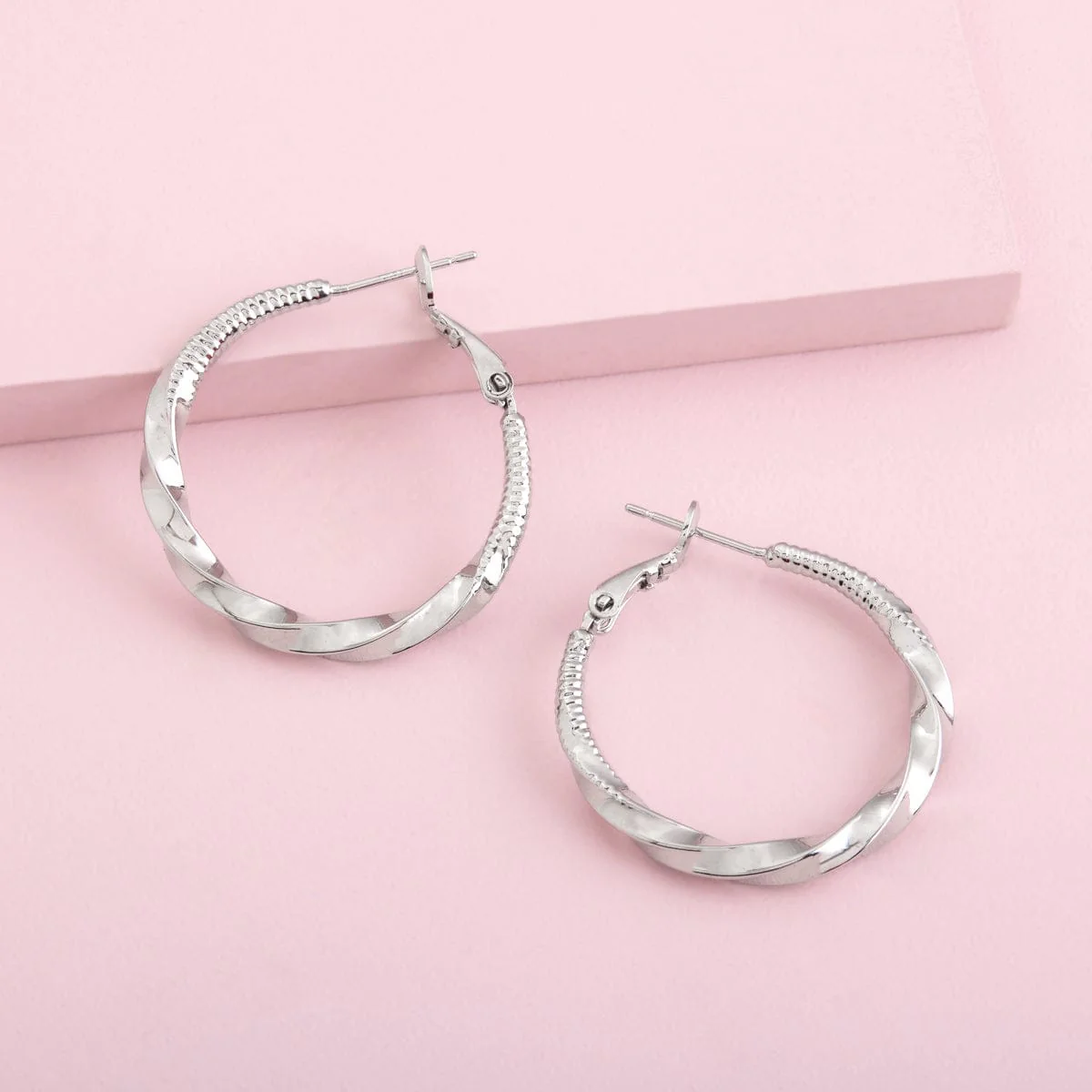 Trendy Earring 192893 - Image 5