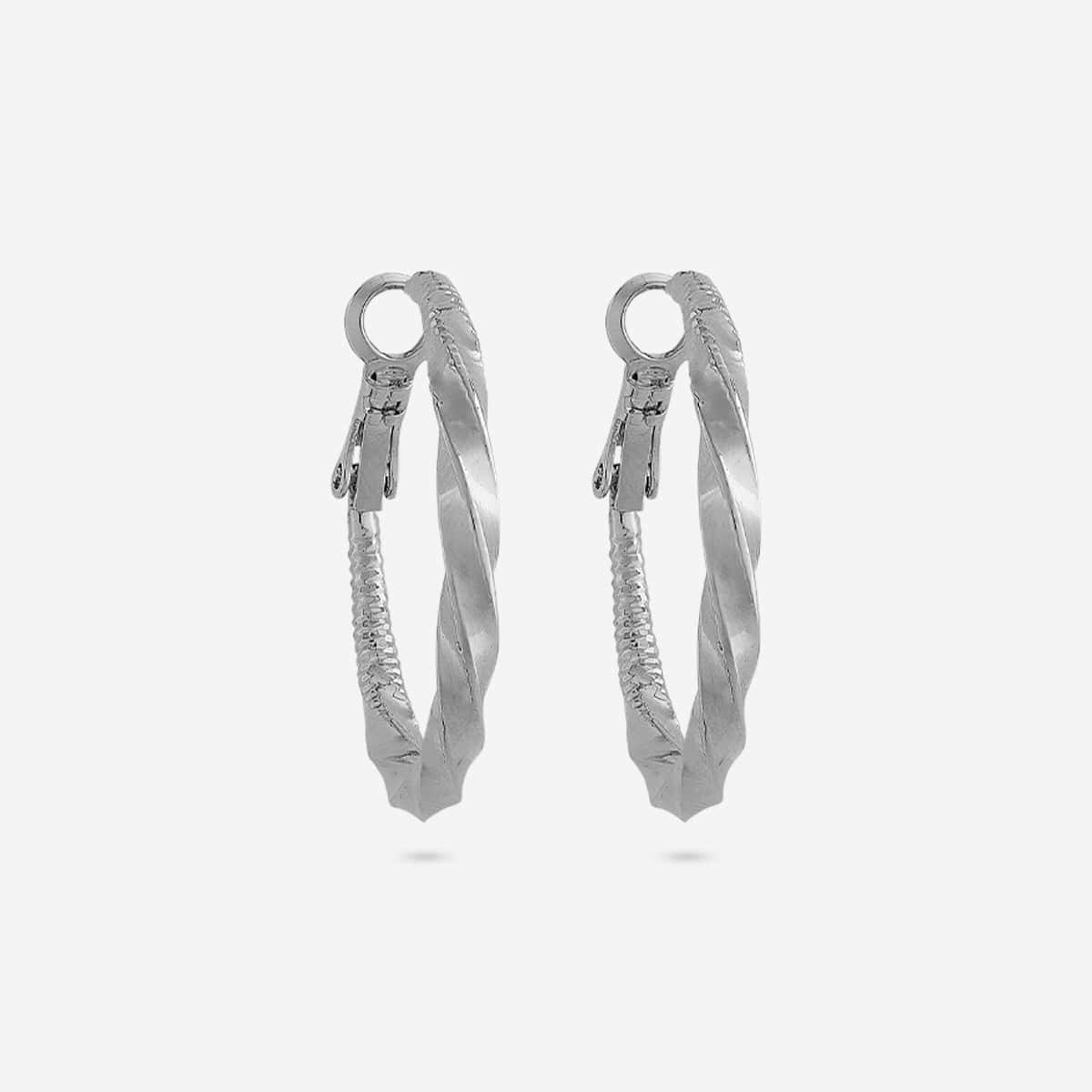 Trendy Earring 192893 - Image 6