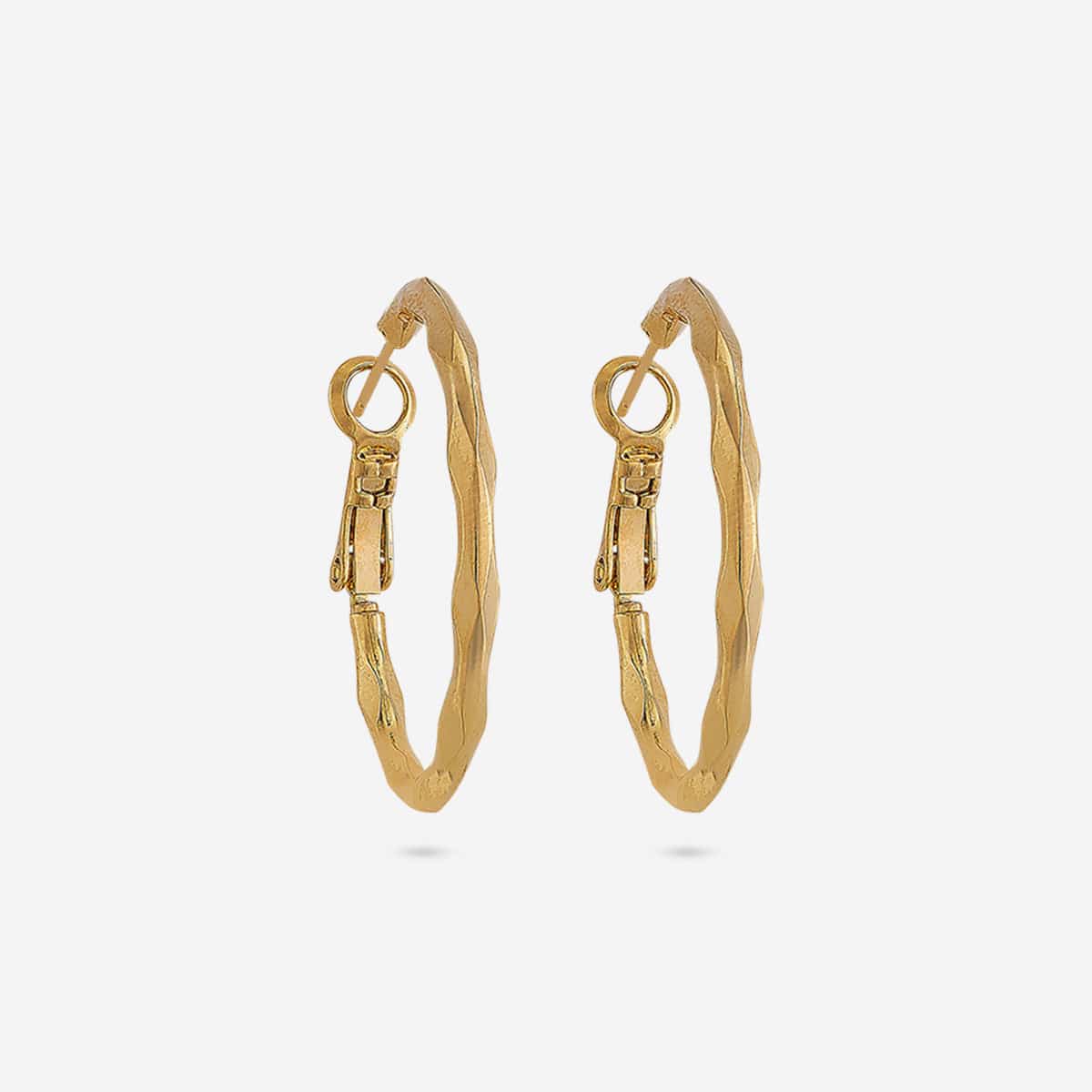 Trendy Earring 192895 - Image 2