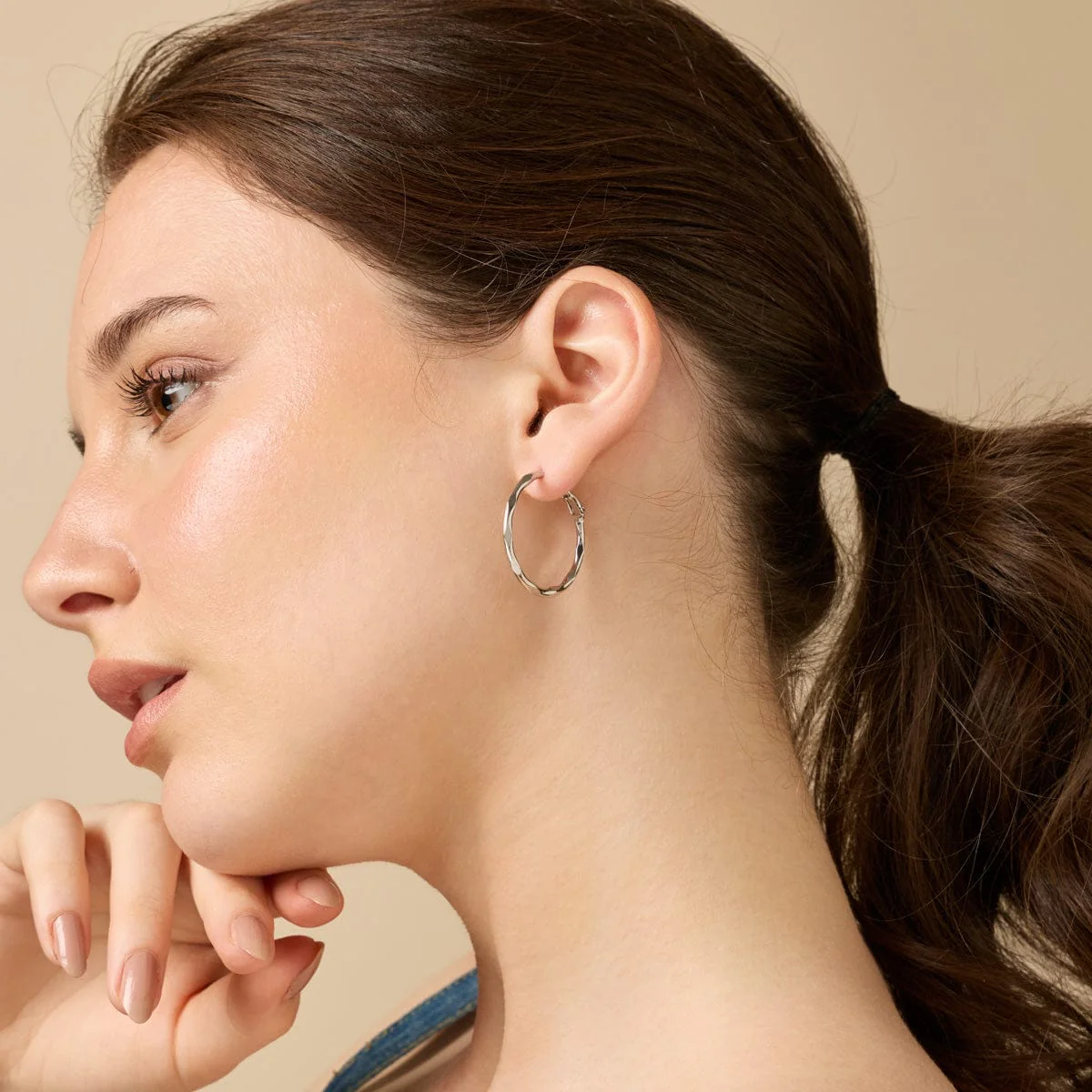 Trendy Earring 192895 - Image 5