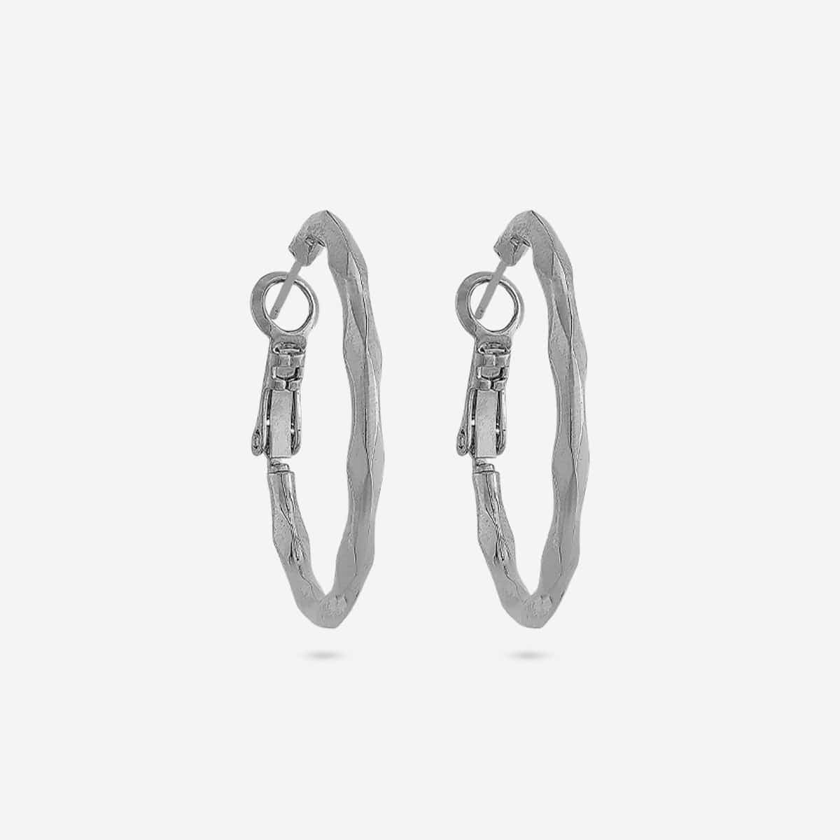 Trendy Earring 192895 - Image 6