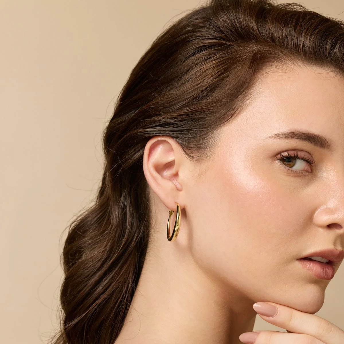 Trendy Earring 192896 - Image 2